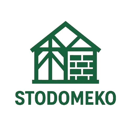STODOMEKO Logo